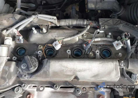 2009 Toyota Venza from USA, damaged, VIN 4T3BE11A49U001166